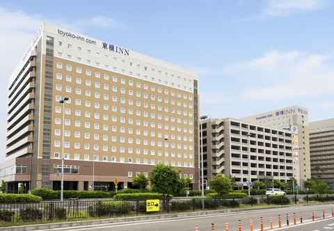 Others Toyoko Inn Chubu International Airport No.2