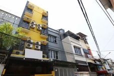 Others Kamar Keluarga Mangga Besar