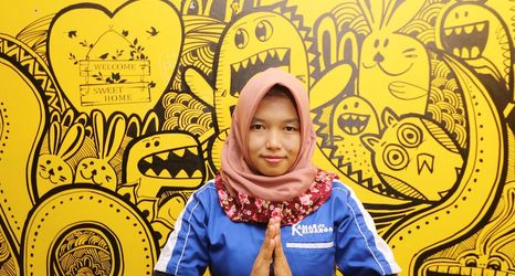 Others 2 Kamar Keluarga Mangga Besar