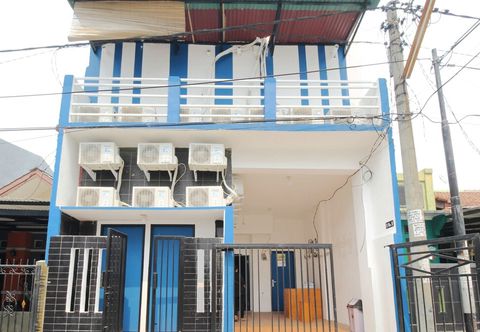 Others Kamar Keluarga Bandara Mas Syariah