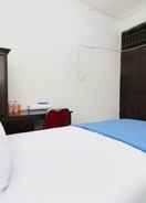 ภาพหลัก Kamar Keluarga Bogor Syariah