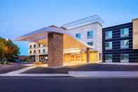 Lainnya Fairfield Inn & Suites by Marriott Fresno North/Shaw Avenue