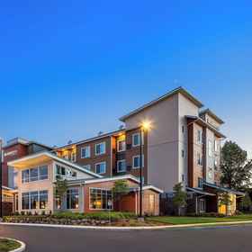 Primary image 1 Residence Inn by Marriott Portland Vancouver, Hotel Washington