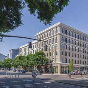 Primary image1WorldMark Portland - Waterfront Park,摩特诺玛县飯店