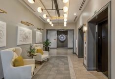 기타 6 WorldMark Portland - Waterfront Park