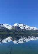 Imej utama Vollsnes Feriehus Stryn