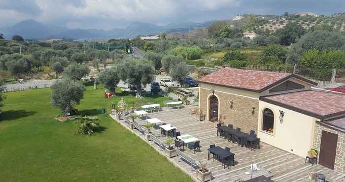 Lainnya Agriturismo Donna Beatrice