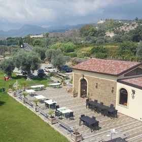 Primary image1Agriturismo Donna Beatrice，Museum and Archaeological Park of Locri飯店