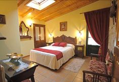 อื่นๆ 3 Os Migueliños