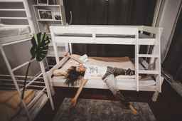 Wherever Boutique Hostel, 2.065.516 VND