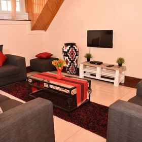 Primary image 1 Sherry Homes Skyline Penthouse, Village Market Hotels