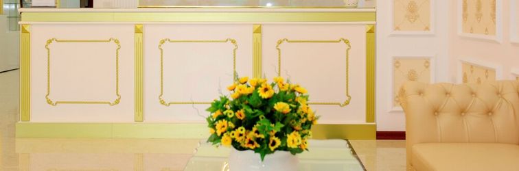 기타 Phoenix Hotel Ha Long