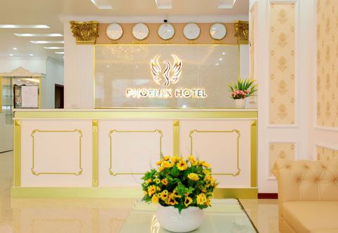 기타 Phoenix Hotel Ha Long