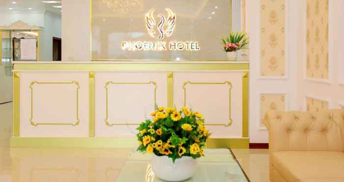 Others Phoenix Hotel Ha Long