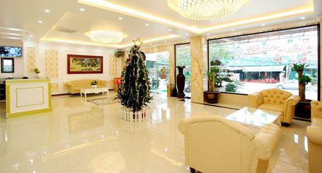 기타 2 Phoenix Hotel Ha Long