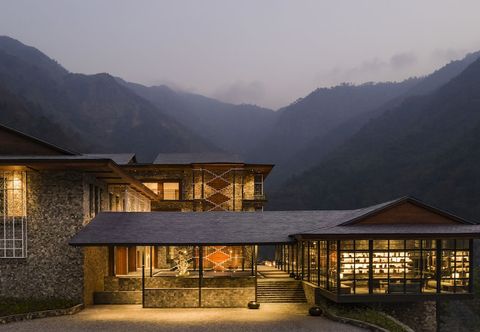 Others Taj Rishikesh Resort & Spa, Uttarakhand