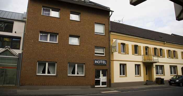 Lainnya Hotel zum Schwan