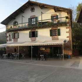 Primary image 1 Posada Elbete, Castejón Hotels