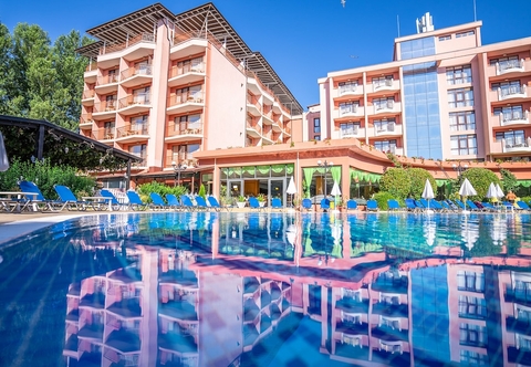 Others Hotel Izola Paradise - All Inclusive