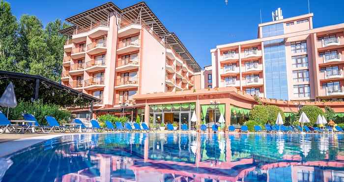 Lainnya Hotel Izola Paradise - All Inclusive