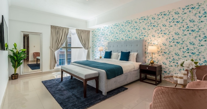 Others One Perfect Stay - 3BR at Al Sahab