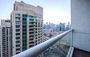 Others 6 One Perfect Stay Studio Burj Al Nujoom