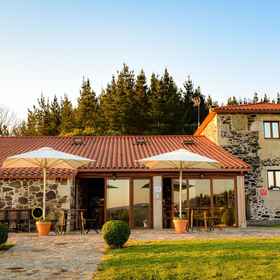 Primary image 1 Porto de Bois Apartamentos Turísticos, Paradela Apartments