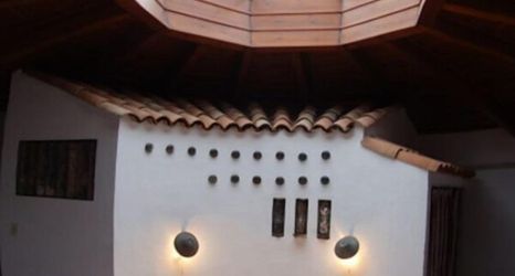 อื่นๆ 2 The Round House