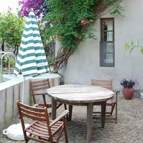 Primary image 1 Gemini Cottage, Karya Villa Hotels