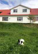 Imej utama Öndólfsstaðir Farm B&B