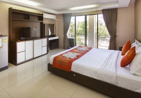 其他 Sultan Royal Bombay