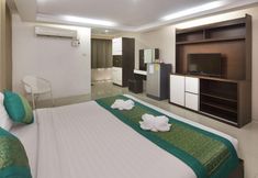 其他 5 Sultan Royal Bombay