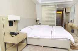 Yu Long Jin Hotel, 801.547 VND