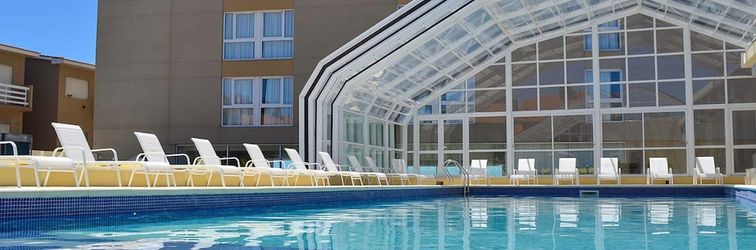 Others Hotel Oscar Lescano