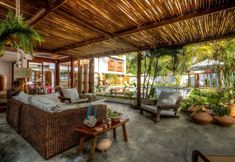 其他 2 Pousada A Casa de Gabriella