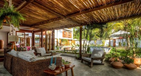 其他 2 Pousada A Casa de Gabriella