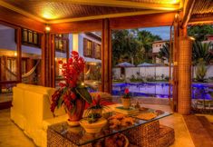 其他 3 Pousada A Casa de Gabriella