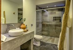 其他 5 Pousada A Casa de Gabriella