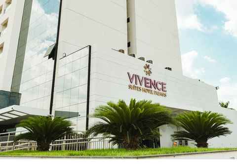 อื่นๆ Vivence Suites Hotel Palmas