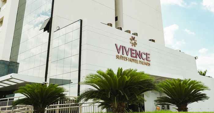 อื่นๆ Vivence Suites Hotel Palmas