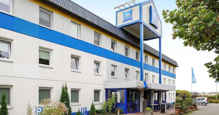 Lain-lain ibis budget Koblenz Nord