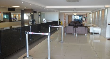 Others 2 Marinas Praia Flat