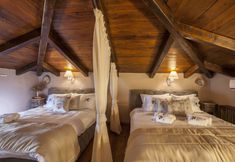 Others 6 Rock Dandy, Deluxe Chalet, Arachova - Delphi, Private Sauna