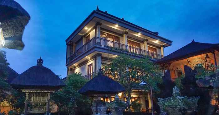 อื่นๆ Three Brothers Guest House