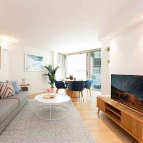 Primary image 1 Luxe Pacific Bondi Beach H463, Bondi to Bronte Coastal Walk Hotels