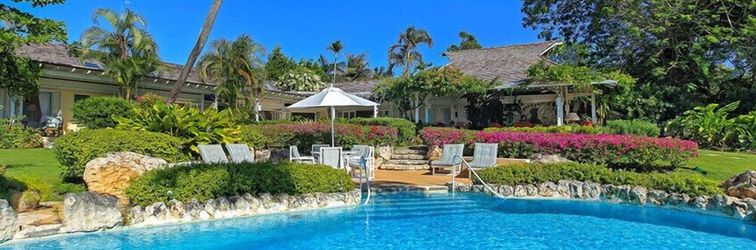 Khác Villa Point of View