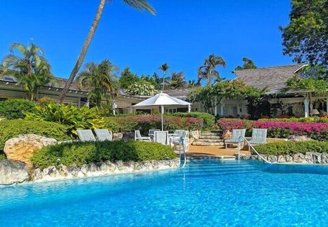 Khác Villa Point of View