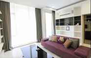 Lainnya 5 Platinum Suites by SYNC