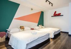 기타 2 Maritime Penang by SYNC