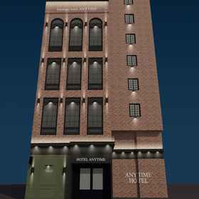 Primary image 1 Hotel Anytime, Hotel WAKEONE Entertainment